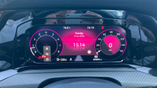 Volkswagen Golf 1.5 eTSI 150 R-Line 5dr DSG Petrol Hatchback